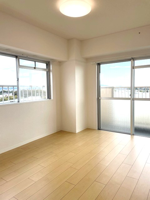 安城市　マンション