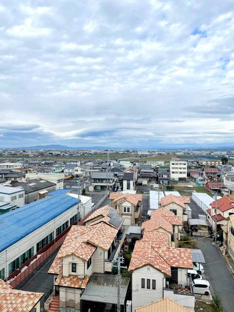 安城市　マンション