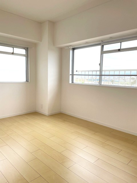 安城市　マンション