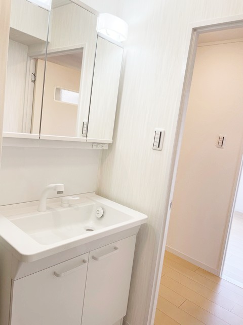 安城市　マンション