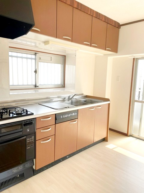 システムキッチン