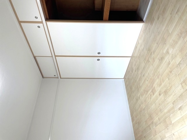 春日井市岩成台