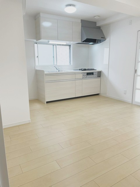 名古屋　マンション