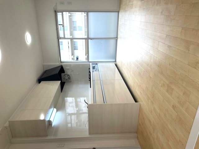 春日井市岩成台