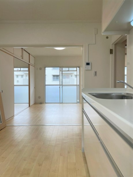 春日井市岩成台