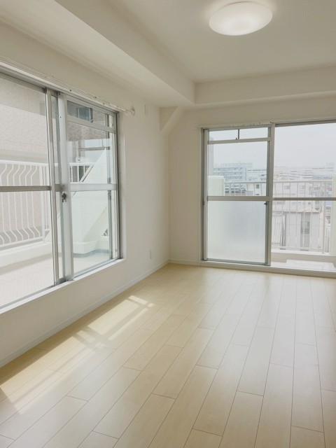 名古屋　マンション