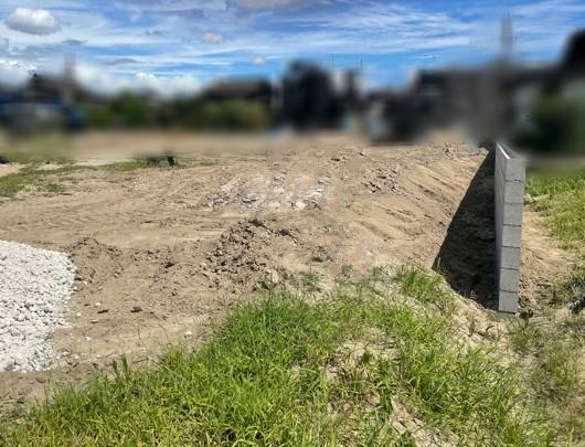 知多市八幡荒井