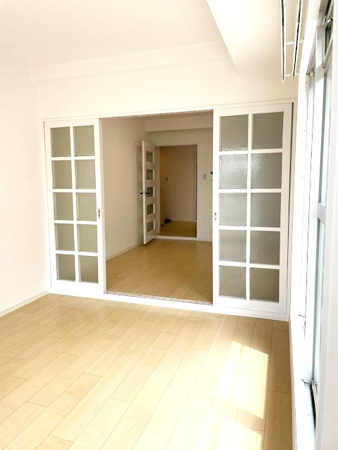 名古屋　マンション