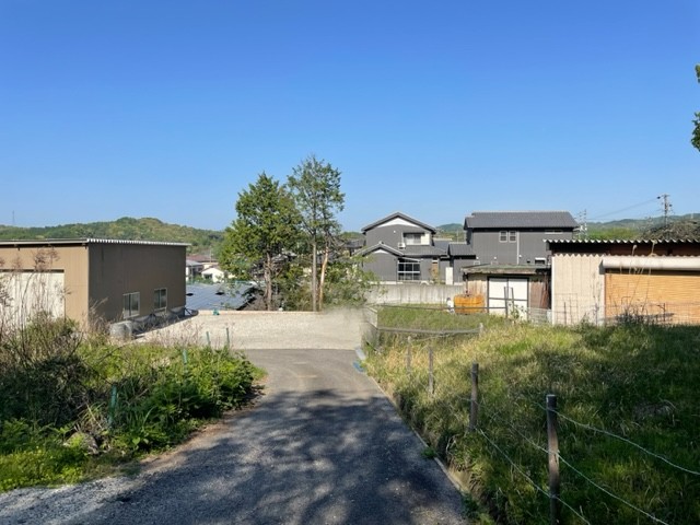 山綱町 山綱町