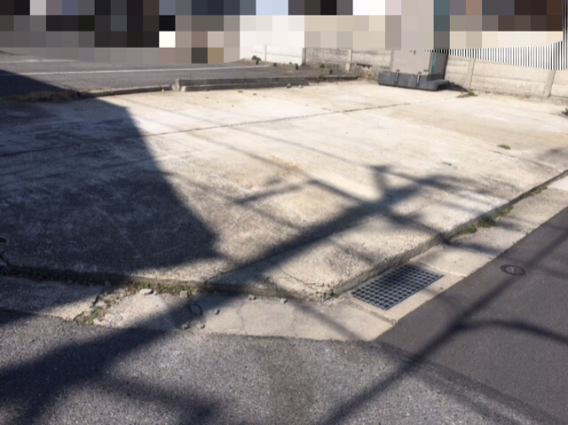 岡崎市伊賀町７丁目の売地