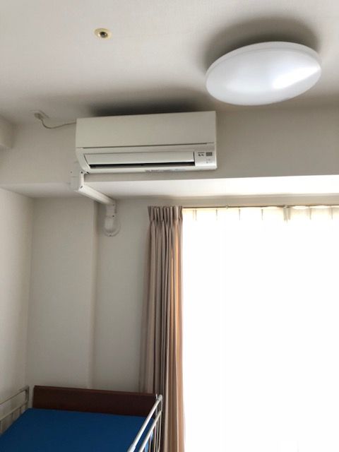 サービス付き高齢者むけ住宅