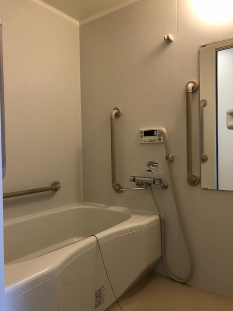 サービス付き高齢者むけ住宅