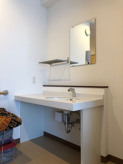 サービス付き高齢者むけ住宅