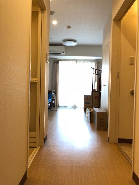 サービス付き高齢者むけ住宅