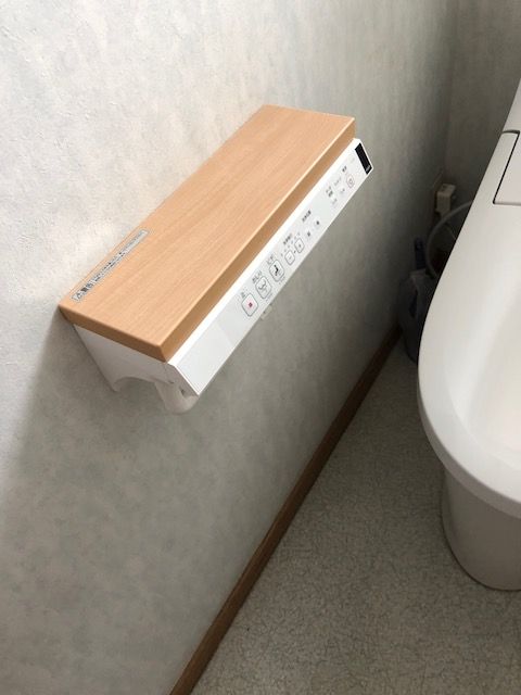 トイレ リフォーム