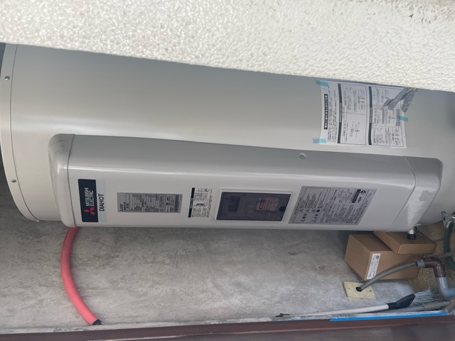 第一緑ヶ丘コーポラス南棟3階　 リフォーム順調！2024年2月完成予定！