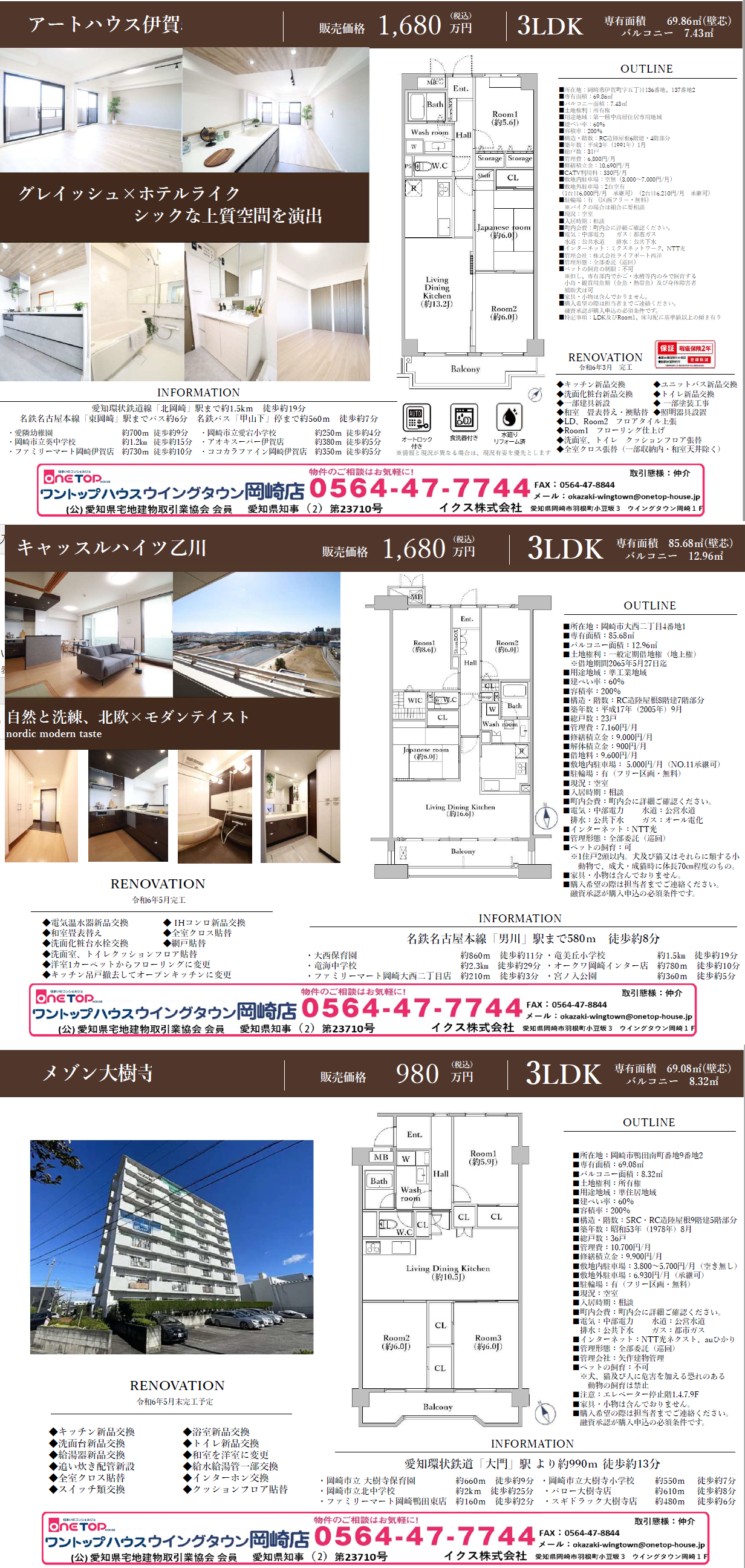 アートハウス伊賀 アートハウス伊賀