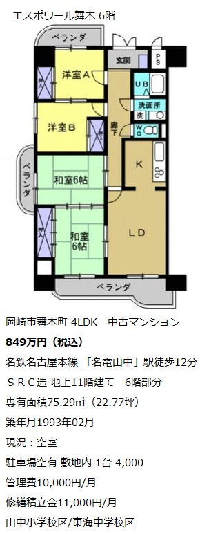 岡崎市 マンション 岡崎市 マンション