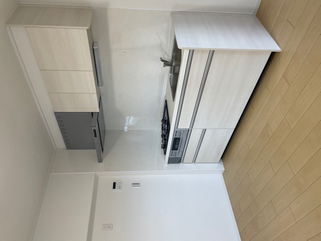 安城市　マンション