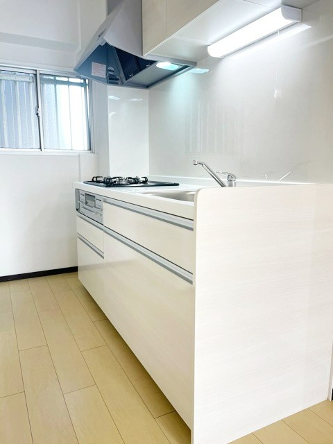 大輪マンション日置