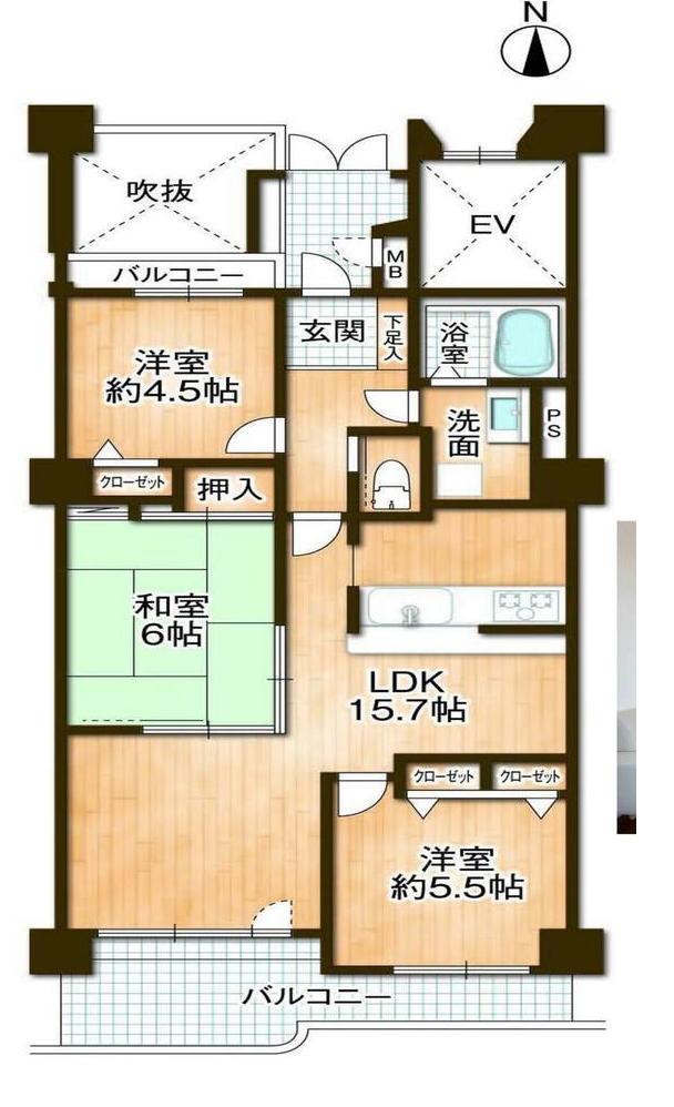 画像準備中です