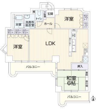 岡崎市　マンション