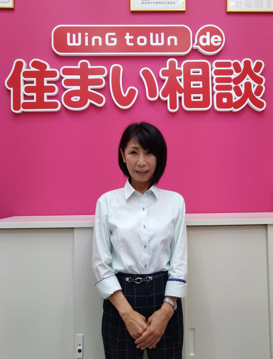アドバイザー 大河原 順子