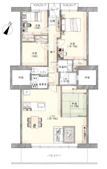 画像準備中です