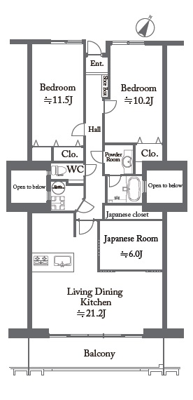 スペクトルティアラ宇頭