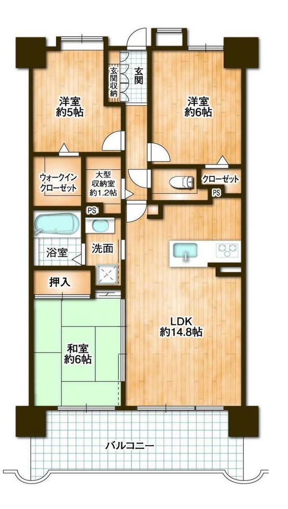 画像準備中です