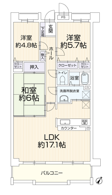 不動産売買・賃貸・リフォーム・住まい相談・物件査定・老人ホーム紹介はワントップハウス ウイングタウン岡崎店にお任せください！