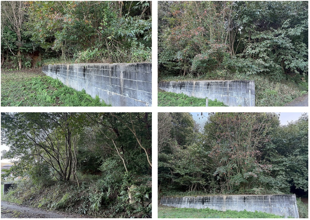 岡崎市山綱町 岡崎市山綱町