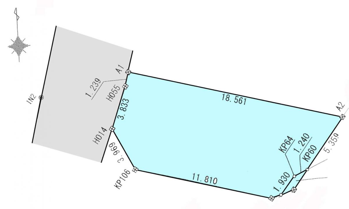 岡崎市稲熊町字後田 岡崎市稲熊町字後田