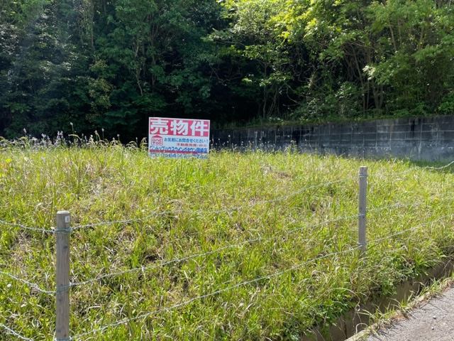 岡崎市山綱町 岡崎市山綱町