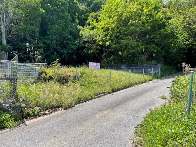 岡崎市山綱町 岡崎市山綱町