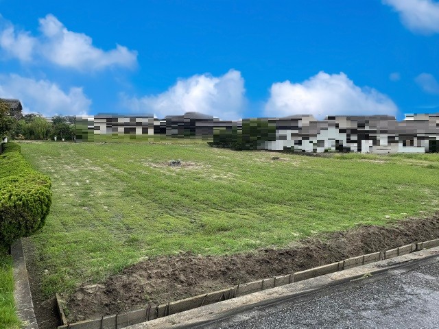 知多市八幡 売地